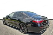 Mercedes Klasa S AMG 63 E Performance PHEV L 4-Matic 9G-TRONIC