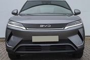 BYD ATTO 2 Boost