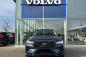 Volvo XC60 T6 Plug-In Hybrid AWD Ultra Dark