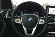 BMW X3 xDrive20d mHEV aut