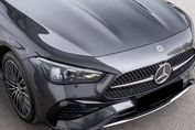 Mercedes CLE 300 4-Matic AMG Line