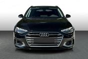Audi A4 35 TFSI Advanced