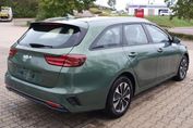 Kia Ceed 1.5 T-GDI M DCT