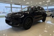 Baic Beijing 7 1.5T Luxury DCT