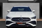 Mercedes CLA 200 AMG Line 7G-DCT