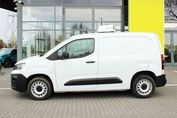 Peugeot Partner BlueHDi L1H1