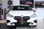 BMW Seria 2 Gran Coupe 218d Sport Line