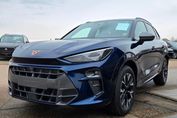 Cupra Terramar 1.5 eTSI mHEV DSG