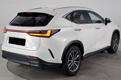 Lexus NX 350h Prestige 2.5 Hybrid AWD