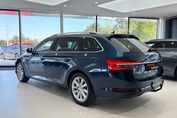 Skoda Superb 1.5 TSI Ambition