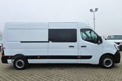 Renault Master L3H2 Zabudowa Brygadowa