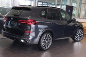 BMW X5 xDrive40d M Sport
