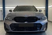 BMW Seria 3 Touring 320d xDrive M Sport