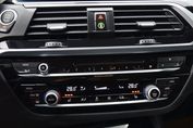 BMW X3 XDRIVE20D Luxury Line Sport
