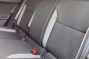 Skoda Elroq 50