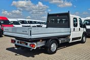 Peugeot Boxer H3-Power