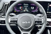Kia Sportage 1.6 T-GDI M 2WD DCT