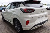 Ford Puma Sound Edition PowerShift 1.0 EcoBoost mHEV
