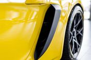 Porsche Cayman 718 Cayman GPF GT4 RS PDK