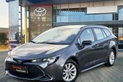 Toyota Corolla 1.8 Hybrid Comfort