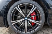 BMW Seria 5 Touring 520d xDrive M Sport