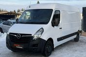 Opel Movano L3H2