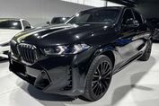 BMW X6 xDrive40d M Sport