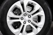Land Rover Range Rover Evoque P200 mHEV S