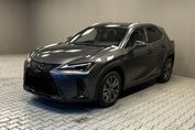 Lexus UX 300h F Sport Design 2.0 Hybrid Dynamic Force AWD