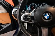 BMW Seria 5 520d xDrive aut