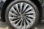 Skoda Superb 2.0 TDI 4x4 L&K DSG