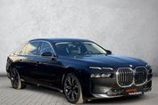 BMW Seria 7 740d xDrive mHEV M Sport sport-aut
