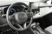 Toyota Corolla 1.8 Hybrid Comfort