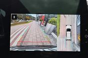 Renault Austral 1.2 E-Tech Full Hybrid 200 Iconic esprit Alpine MMT
