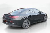 Mercedes CLA 200 mHEV 7G-DCT