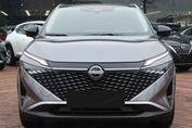 Nissan Qashqai N-Connecta Xtronic 1.3 DIG-T mHEV