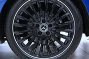 Mercedes CLA Shooting Brake 200 AMG Line