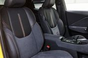 Lexus LBX Hybrid Cool