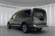 Ford Transit Connect N1 L2 Zabudowa Brygadowa FlexCab Active A7