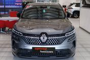 Renault Austral TCe mHEV Evolution