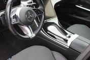 Mercedes Klasa C 220 d Avantgarde