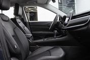 Jeep Compass T4 Mhev Limited Fwd S&S Dct