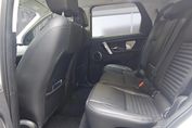 Land Rover Discovery Sport P250 S