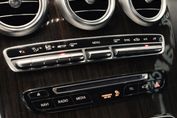 Mercedes GLC 220 d 4MATIC 9G-Tronic Amg Line