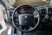 Peugeot Boxer 335 Zabudowa Brygadowa + Skrzynia