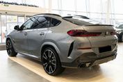 BMW X6 xDrive30d M Sport