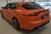 Kia Stinger 2.0
