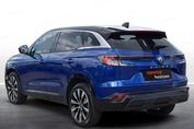 Renault Austral E-Tech Full Hybrid 200 Techno MMT