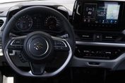 Suzuki Swift 1.2 Dualjet SHVS Elegance