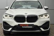 BMW X1 sDrive18i Advantage
